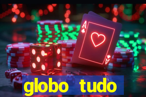 globo tudo absolutamente sobre esporte